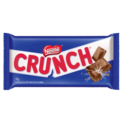 Barra Crunch