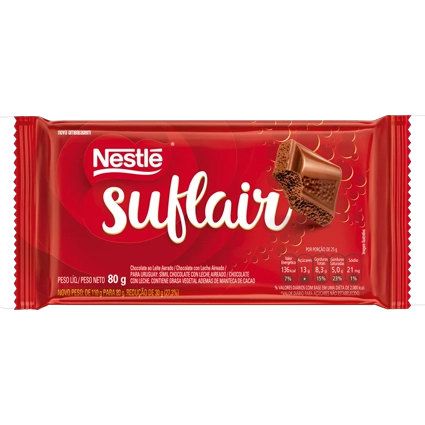 Barra Suflair