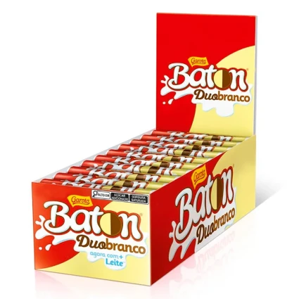BATON DUO C/30UN