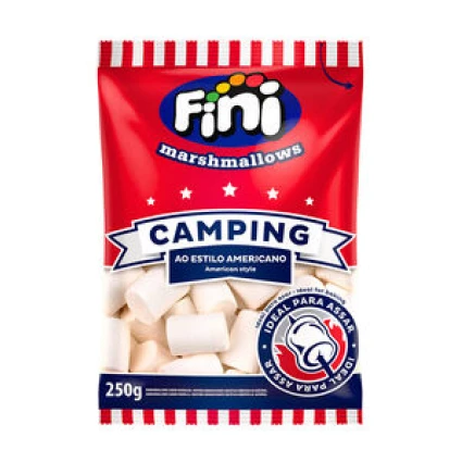 MARSH. CAMPING 200G