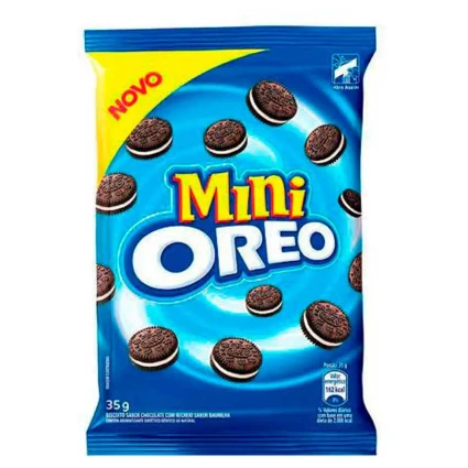 MINI OREO 35G