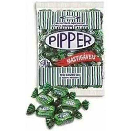 BALA PIPPER 500G