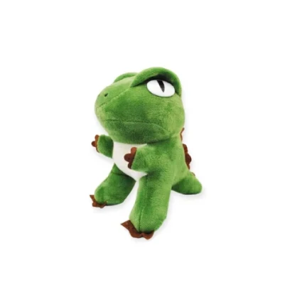CUTY TOYS DINO C/1UN