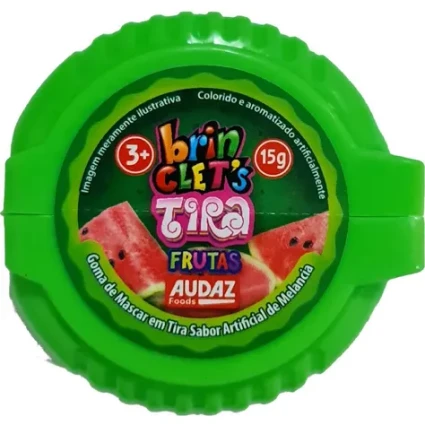 BRINCLETS TIRA FRUTAS DP C/24 UN - Imagem 3