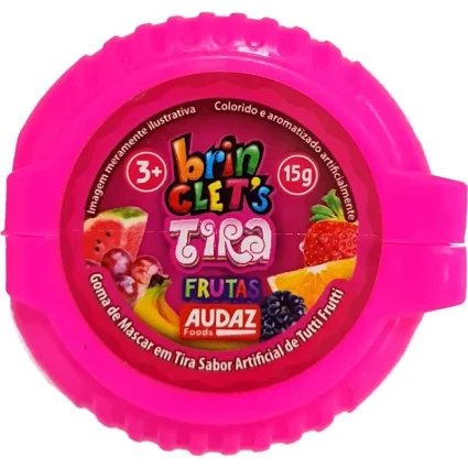 BRINCLETS TIRA FRUTAS DP C/24 UN - Imagem 4